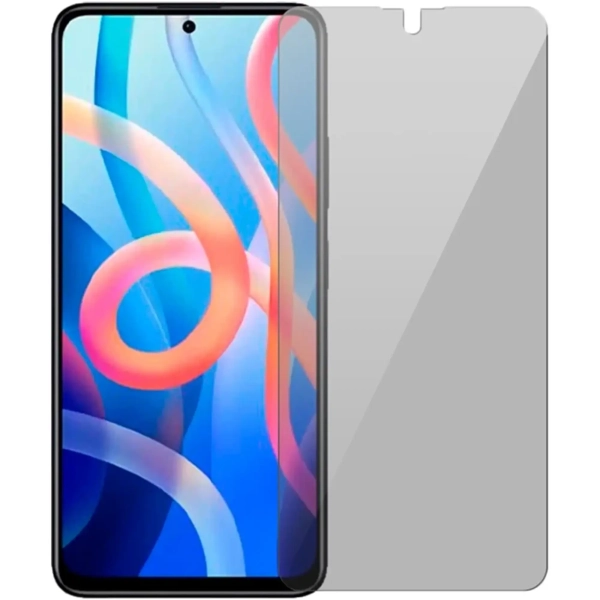 Купить Гидрогелевая пленка ArmorStandart Anti-spy для Xiaomi Redmi Note 11 (ARM61247) - фото 2