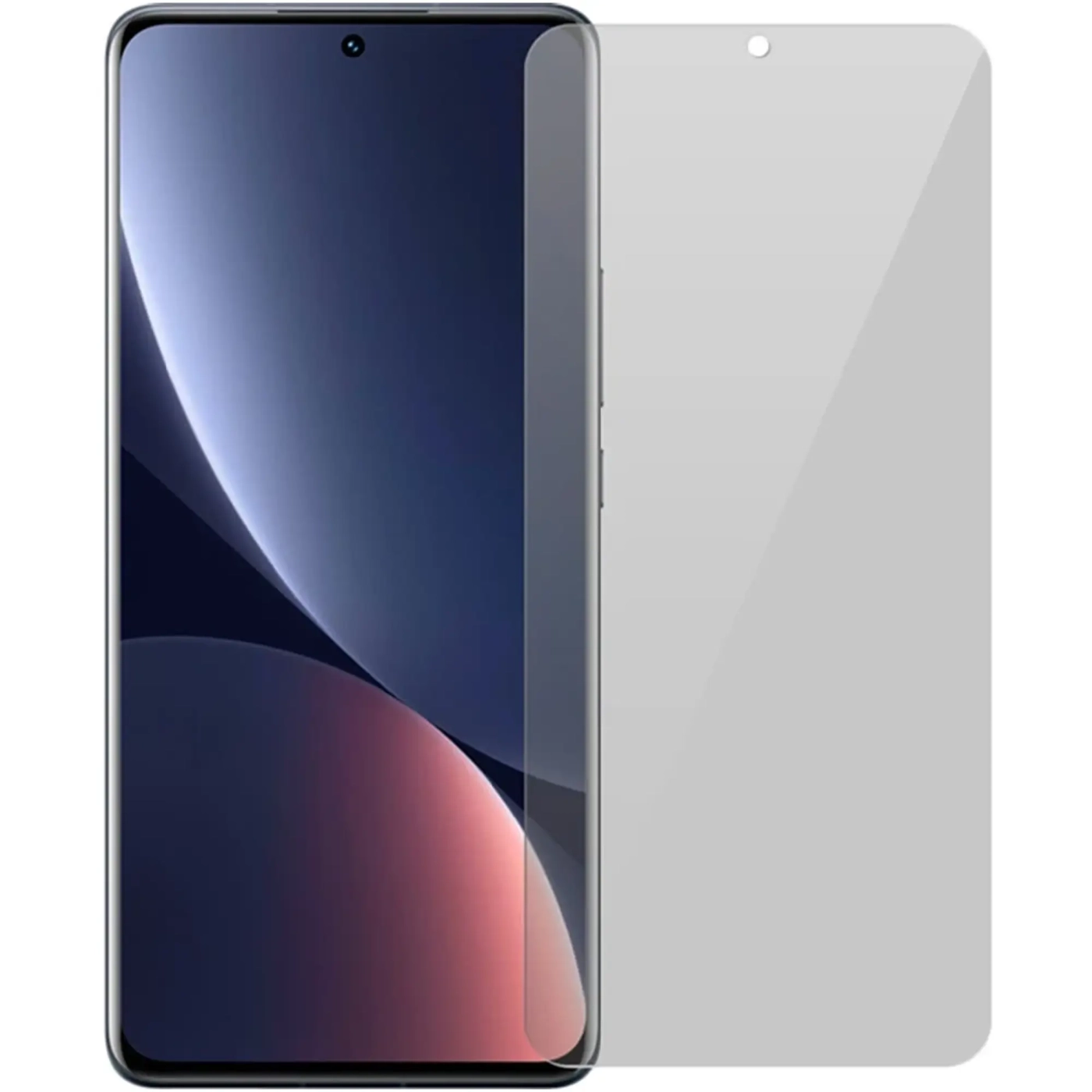 Купити Гідрогелева плівка ArmorStandart Anti-spy для Xiaomi Redmi Note 12 Pro 5G / 12 Pro+ 5G (ARM65181) - фото 2