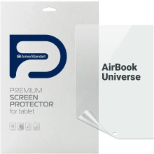 Купить Гидрогелевая пленка ArmorStandart Matte для AirBook Universe (ARM68061) - фото 1