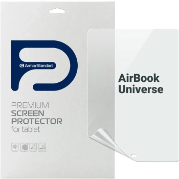 Купити Гідрогелева плівка ArmorStandart Matte для AirBook Universe (ARM68061) - фото 1
