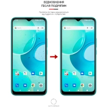 Купити Гідрогелева плівка ArmorStandart для Wiko T10 (ARM62632) - фото 2