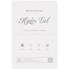 Купить Гидрогелевая пленка ArmorStandart для планшетов 11inch Clear (ARM58703) - фото 1