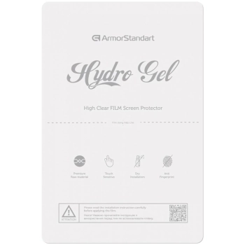 Купить Гидрогелевая пленка ArmorStandart для планшетов 11inch Clear (ARM58703) - фото 1