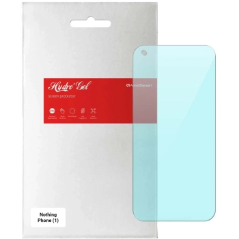 Купити Гілрогелева плівка ArmorStandart Anti-Blue для Nothing Phone (1) (ARM63309) - фото 1