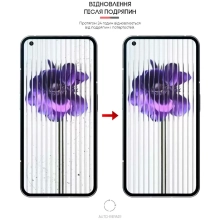 Купить Гидрогелевая пленка ArmorStandart Anti-Blue для Nothing Phone (1) (ARM63309) - фото 3