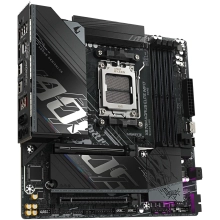 Купити Материнська плата GIGABYTE X870M AORUS ELITE WIFI7 - фото 1