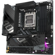 Купити Материнська плата GIGABYTE X870M AORUS ELITE WIFI7 - фото 2
