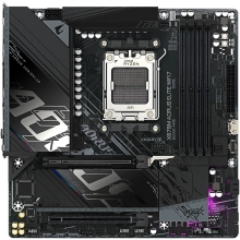 Купити Материнська плата GIGABYTE X870M AORUS ELITE WIFI7 - фото 3