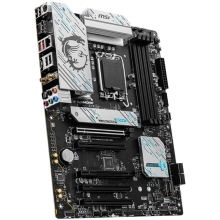 Купити Материнська плата MSI B760 GAMING PLUS WIFI DDR4 - фото 1