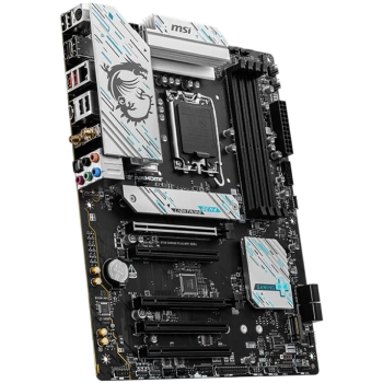 Купити Материнська плата MSI B760 GAMING PLUS WIFI DDR4 - фото 1