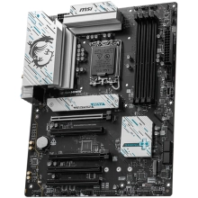 Купити Материнська плата MSI B760 GAMING PLUS WIFI DDR4 - фото 2