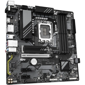 Купити Материнська плата GIGABYTE B760M DS3H WIFI6E GEN5 - фото 1