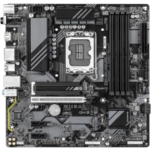 Купити Материнська плата GIGABYTE B760M DS3H WIFI6E GEN5 - фото 2