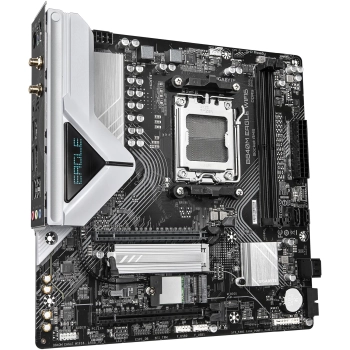 Купити Материнська плата GIGABYTE B840M EAGLE WIFI6 - фото 1