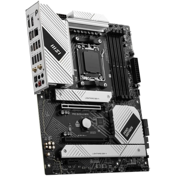 Купить Материнская плата MSI PRO B650-A WIFI - фото 1
