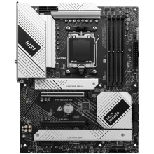 Купити Материнська плата MSI PRO B650-A WIFI - фото 3