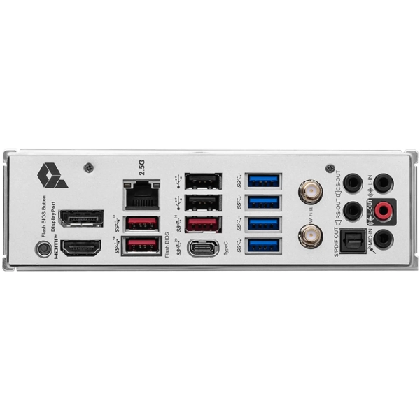 Купити Материнська плата MSI PRO B650-A WIFI - фото 4