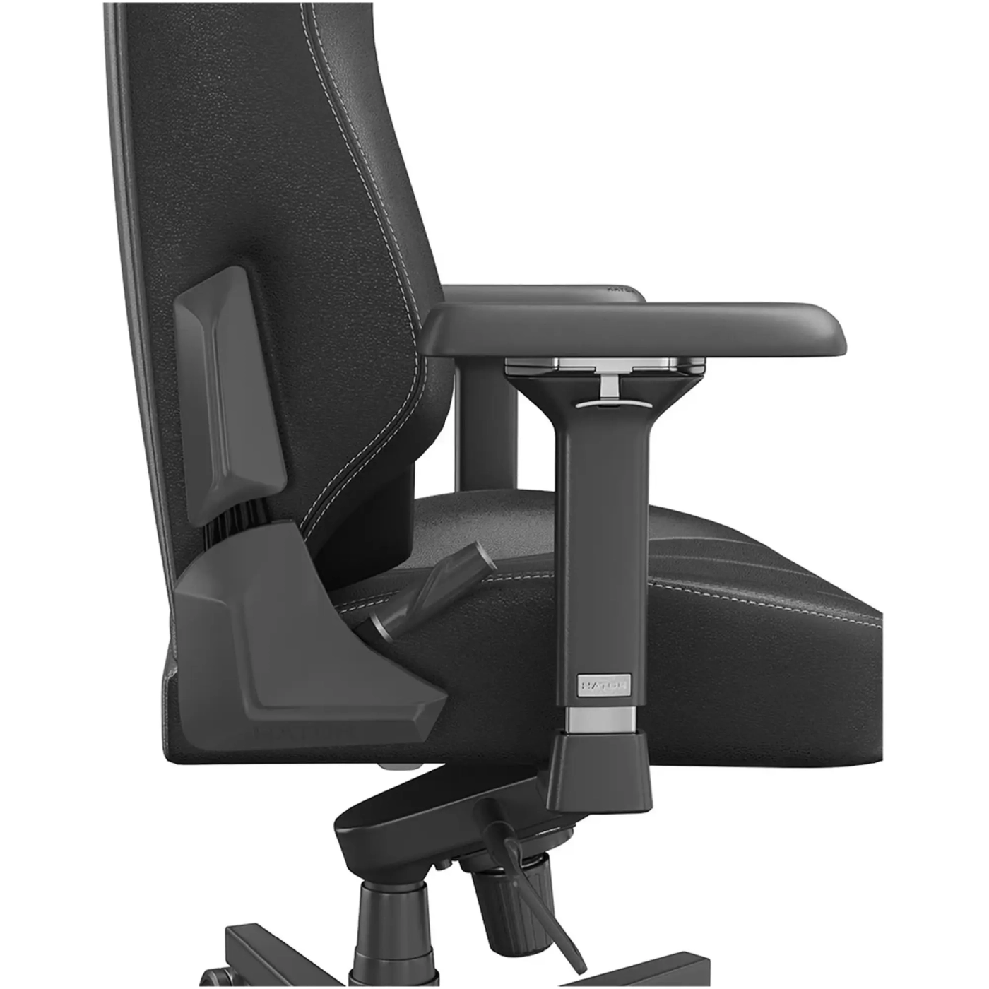 Купить Кресло для геймеров HATOR Arc 3 S PU (HTC3400S) Black - фото 6