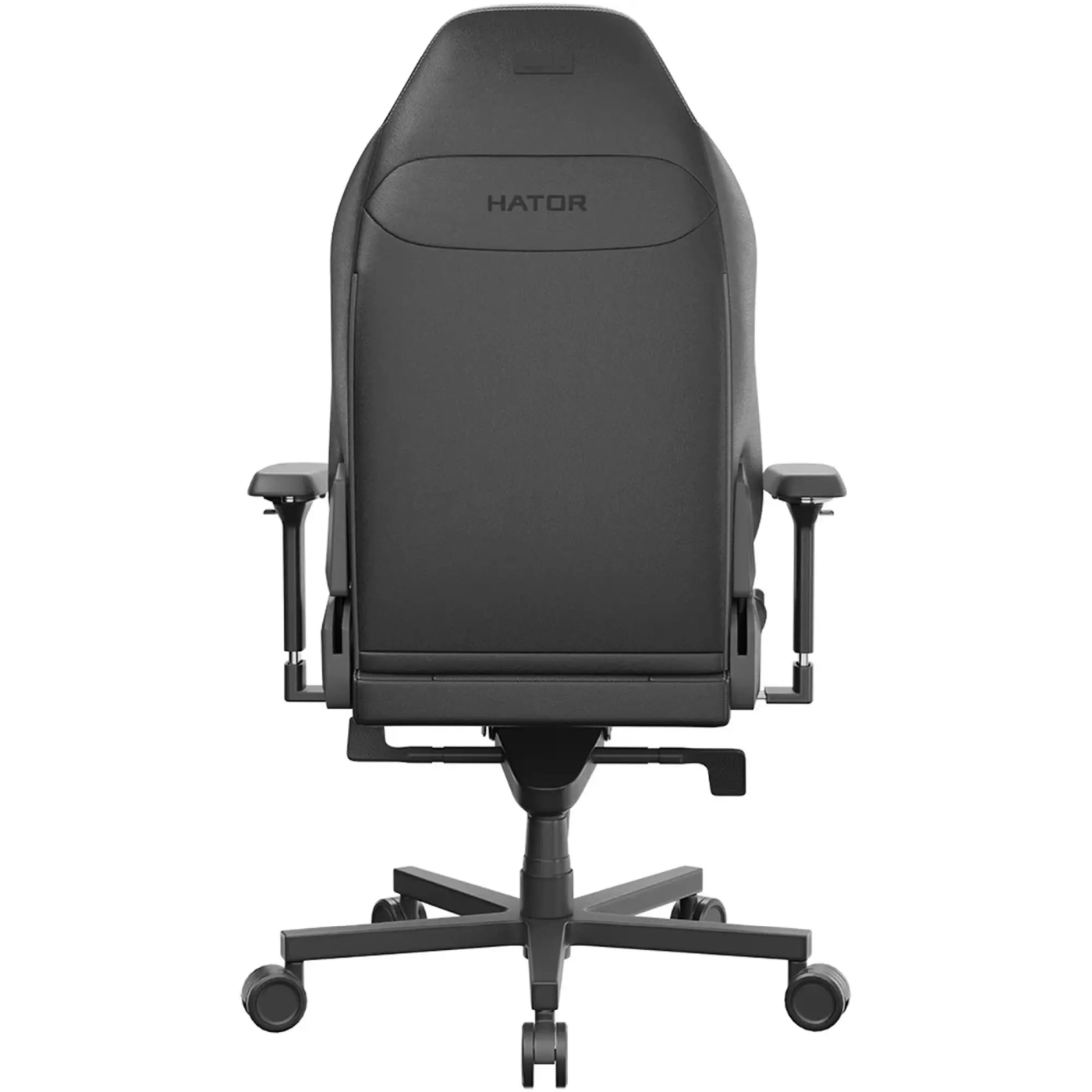 Купити Крісло для геймерів HATOR Arc 3 XL PU (HTC3400XL) Black - фото 5
