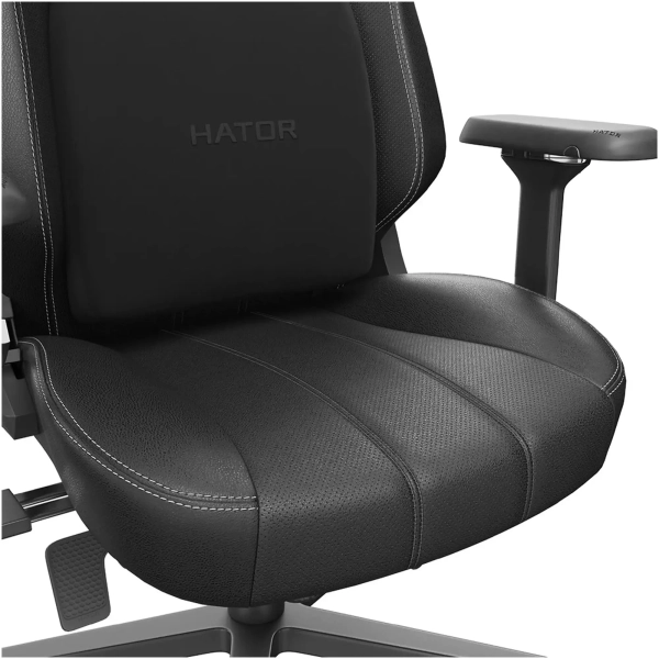 Купити Крісло для геймерів HATOR Arc 3 XL PU (HTC3400XL) Black - фото 7