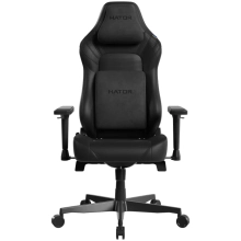 Купить Кресло для геймеров HATOR Darkside 3L PRO PU (HTC3200L) Black - фото 1