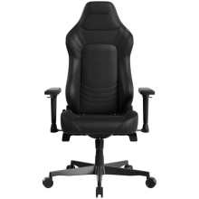 Купить Кресло для геймеров HATOR Darkside 3L PRO PU (HTC3200L) Black - фото 2