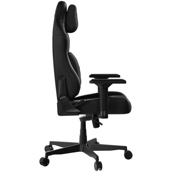 Купить Кресло для геймеров HATOR Darkside 3L PRO PU (HTC3200L) Black - фото 5