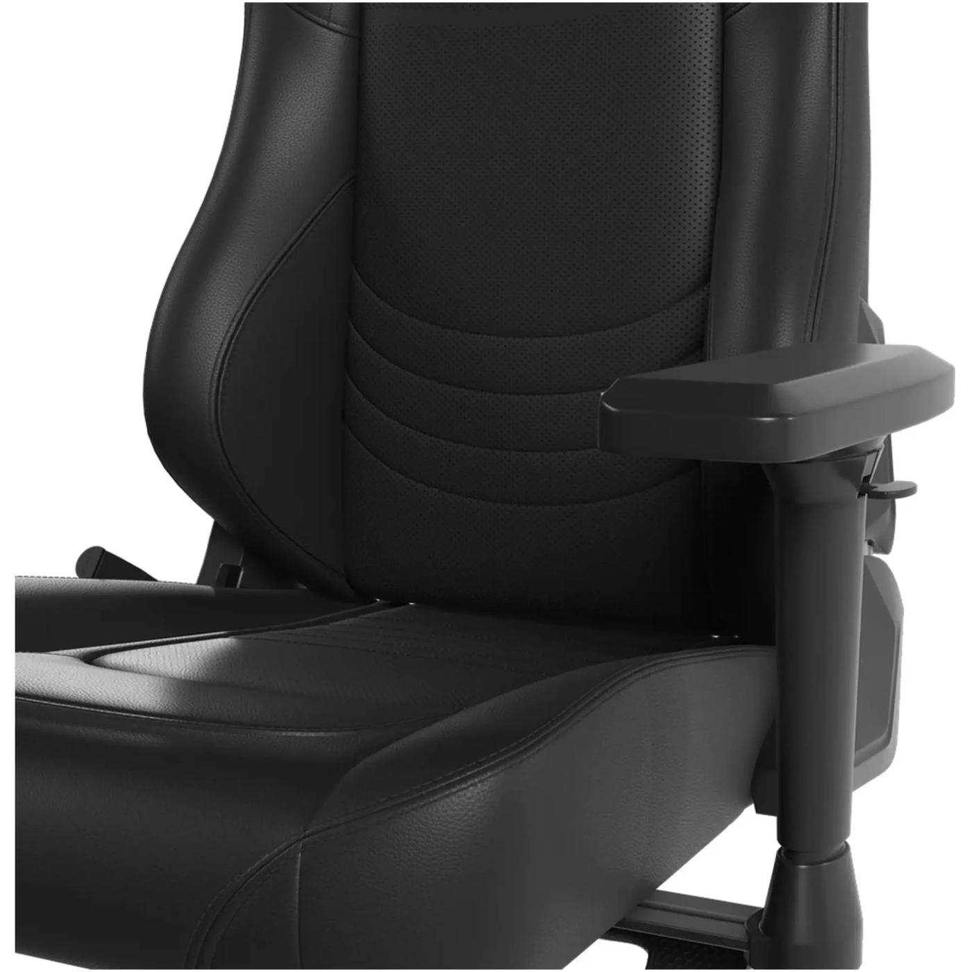 Купить Кресло для геймеров HATOR Darkside 3L PRO PU (HTC3200L) Black - фото 7