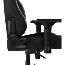 Купить Кресло для геймеров HATOR Darkside 3L PRO PU (HTC3200L) Black - фото 8