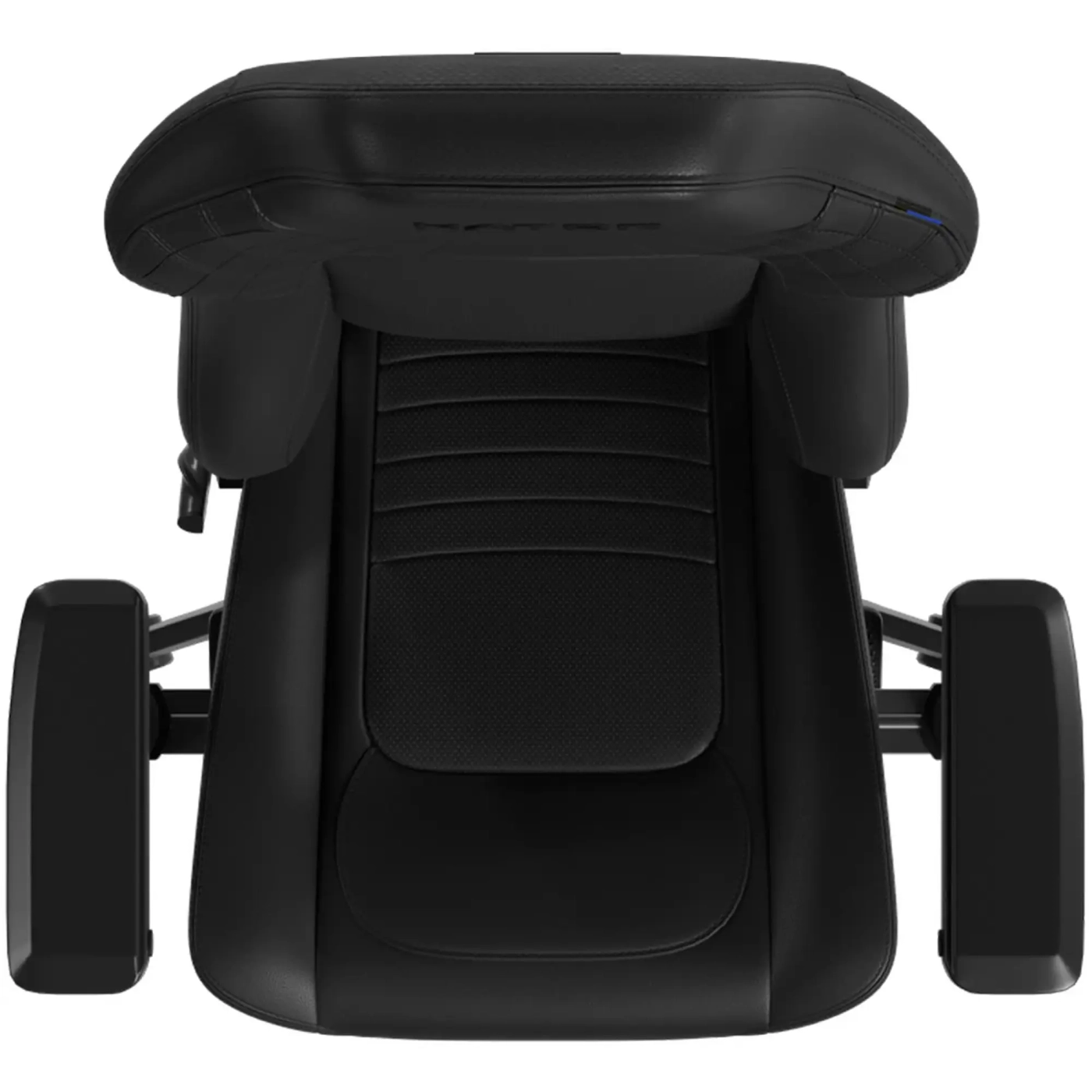 Купить Кресло для геймеров HATOR Darkside 3L PRO PU (HTC3200L) Black - фото 9