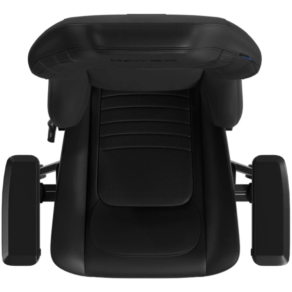 Купить Кресло для геймеров HATOR Darkside 3L PRO PU (HTC3200L) Black - фото 9