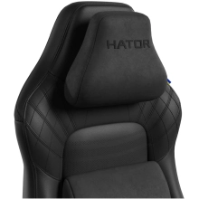 Купить Кресло для геймеров HATOR Darkside 3L PRO PU (HTC3200L) Black - фото 10