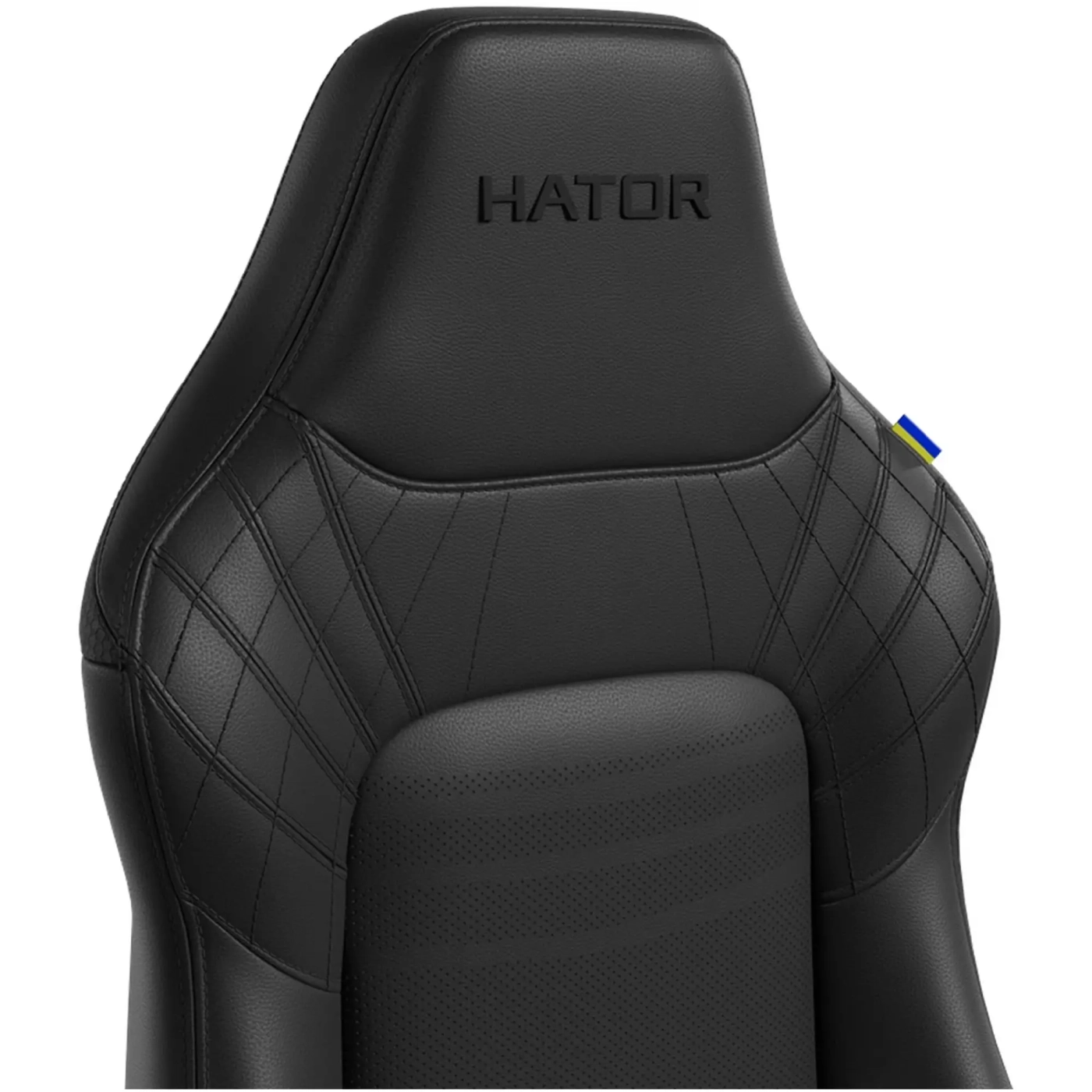 Купить Кресло для геймеров HATOR Darkside 3L PRO PU (HTC3200L) Black - фото 11