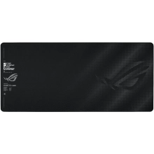 Купити Ігрова поверхня ASUS ROG Sheath II XXL Black (90MP04B0-BPUA00) - фото 1