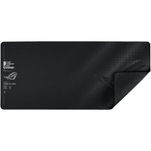 Купити Ігрова поверхня ASUS ROG Sheath II XXL Black (90MP04B0-BPUA00) - фото 2
