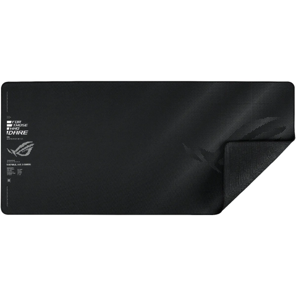 Купити Ігрова поверхня ASUS ROG Sheath II XXL Black (90MP04B0-BPUA00) - фото 2