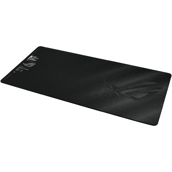 Купити Ігрова поверхня ASUS ROG Sheath II XXL Black (90MP04B0-BPUA00) - фото 4