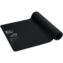 Купити Ігрова поверхня ASUS ROG Sheath II XXL Black (90MP04B0-BPUA00) - фото 5