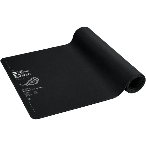 Купити Ігрова поверхня ASUS ROG Sheath II XXL Black (90MP04B0-BPUA00) - фото 5