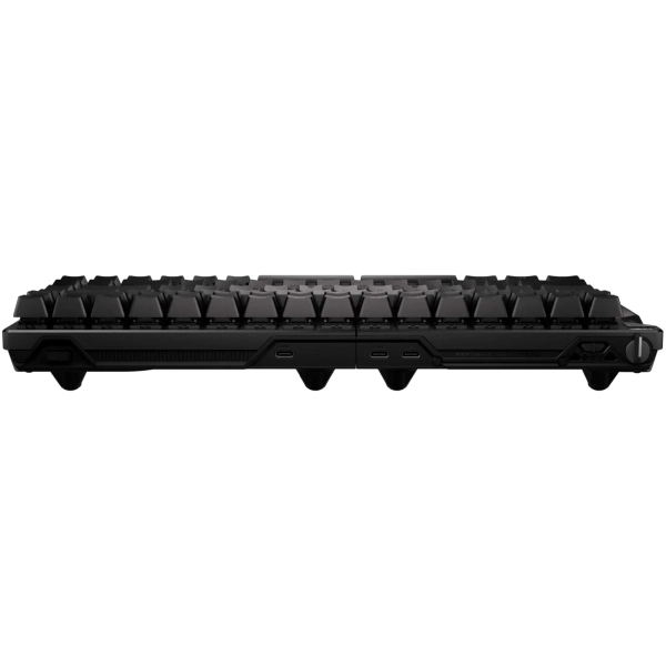 Купить Клавиатура ASUS ROG Falcata Split Magnetic Switch EN RGB Black (90MP043H-BKUA20) - фото 8