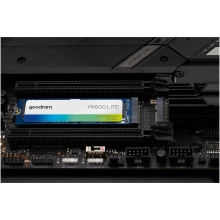Купити SSD диск GOODRAM PX600 Lite 1 TB (SSDPR-PX600L-01T-80) - фото 3