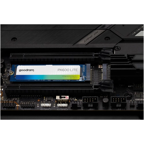 Купити SSD диск GOODRAM PX600 Lite 1 TB (SSDPR-PX600L-01T-80) - фото 3