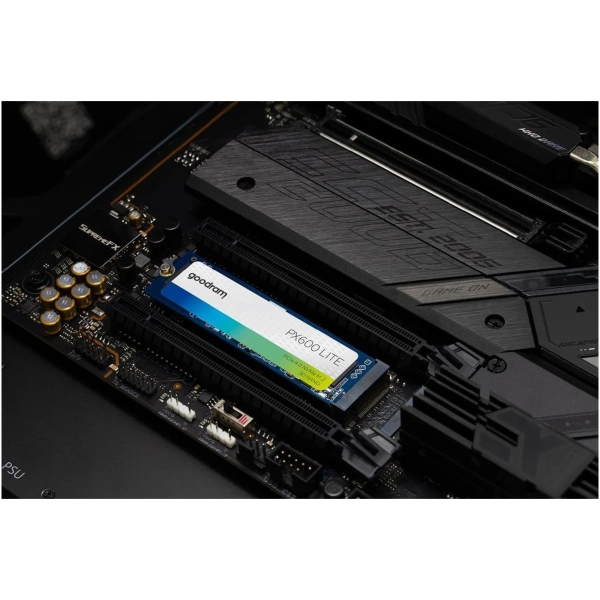 Купити SSD диск GOODRAM PX600 Lite 1 TB (SSDPR-PX600L-01T-80) - фото 4