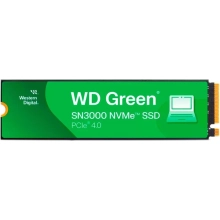 Купити SSD диск WD Green SN3000 1 TB (WDS100T4G0E) - фото 1