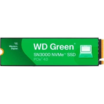 Купити SSD диск WD Green SN3000 1 TB (WDS100T4G0E) - фото 1
