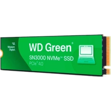 Купити SSD диск WD Green SN3000 1 TB (WDS100T4G0E) - фото 2