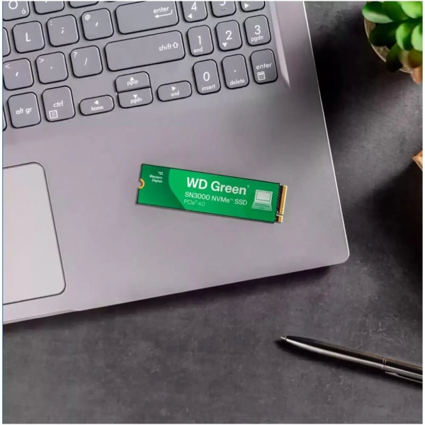 Купити SSD диск WD Green SN3000 1 TB (WDS100T4G0E) - фото 4