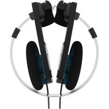 Купити Навушники Koss On-Ear Porta Pro Classic (192485.101) Black - фото 2