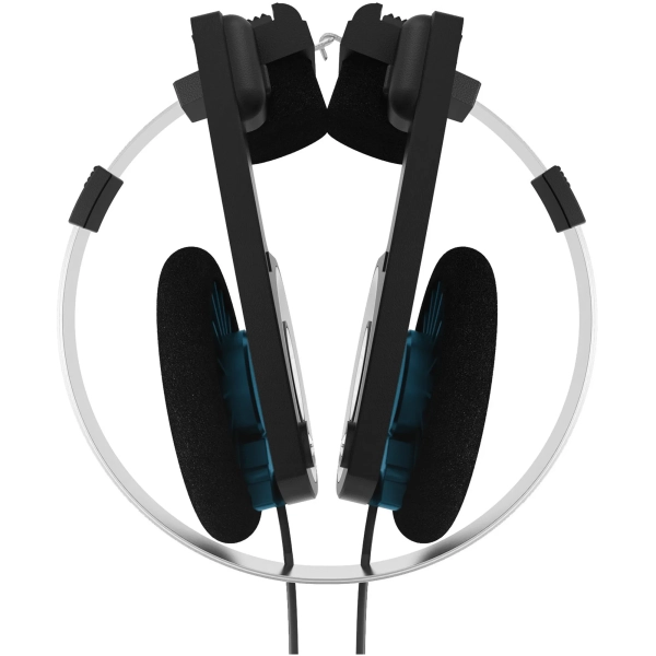 Купити Навушники Koss On-Ear Porta Pro Classic (192485.101) Black - фото 2