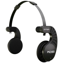 Купити Навушники Koss On-Ear Sporta Pro (197039.101) Black - фото 3